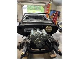 1967 Pontiac Firebird (CC-2094898) for sale in Westfield , Massachusetts