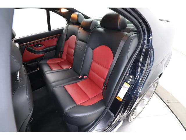 2001 BMW M5 (CC-2094899) for sale in Christiansburg, Virginia