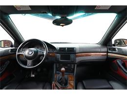 2001 BMW M5 (CC-2094899) for sale in Christiansburg, Virginia