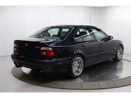 2001 BMW M5 (CC-2094899) for sale in Christiansburg, Virginia