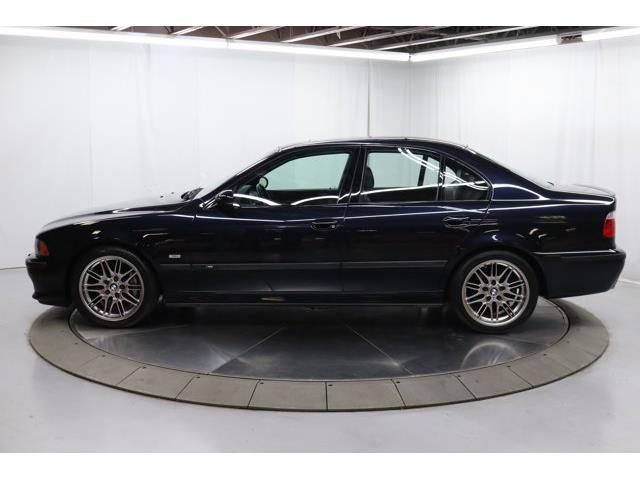 2001 BMW M5 (CC-2094899) for sale in Christiansburg, Virginia