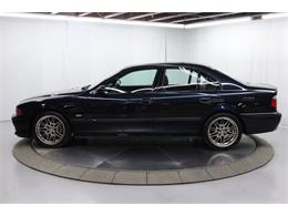 2001 BMW M5 (CC-2094899) for sale in Christiansburg, Virginia