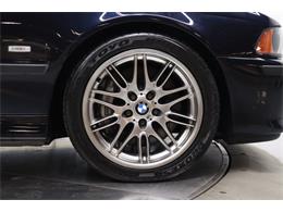 2001 BMW M5 (CC-2094899) for sale in Christiansburg, Virginia