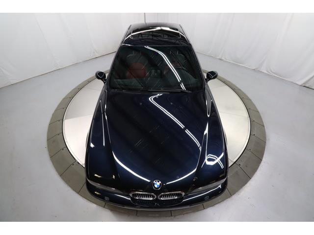 2001 BMW M5 (CC-2094899) for sale in Christiansburg, Virginia