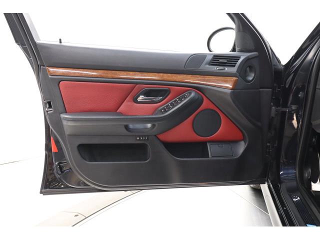 2001 BMW M5 (CC-2094899) for sale in Christiansburg, Virginia