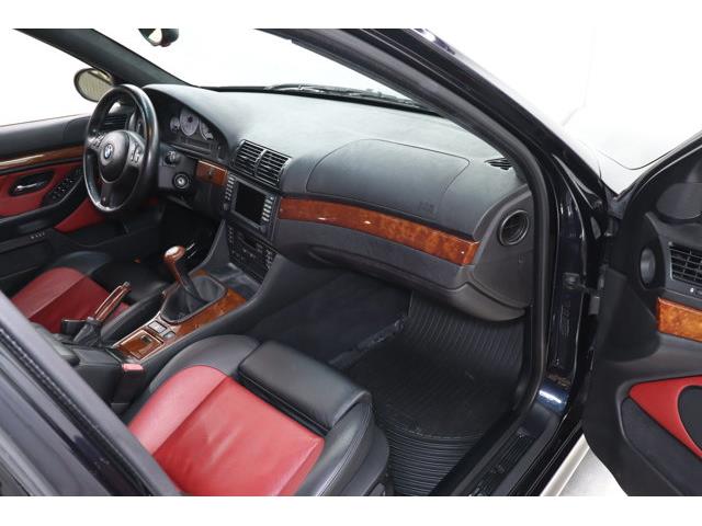 2001 BMW M5 (CC-2094899) for sale in Christiansburg, Virginia