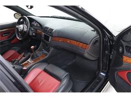 2001 BMW M5 (CC-2094899) for sale in Christiansburg, Virginia