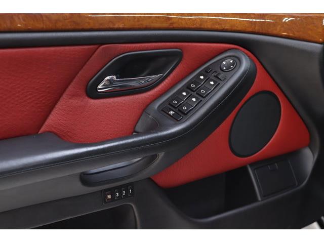 2001 BMW M5 (CC-2094899) for sale in Christiansburg, Virginia