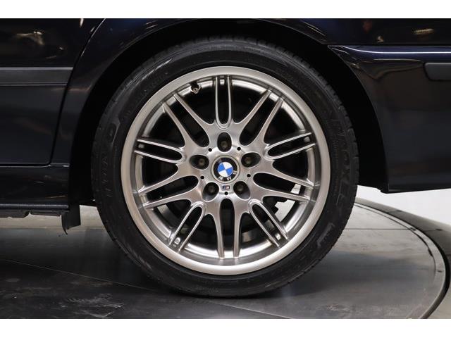 2001 BMW M5 (CC-2094899) for sale in Christiansburg, Virginia