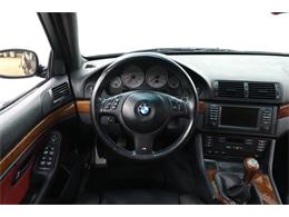 2001 BMW M5 (CC-2094899) for sale in Christiansburg, Virginia