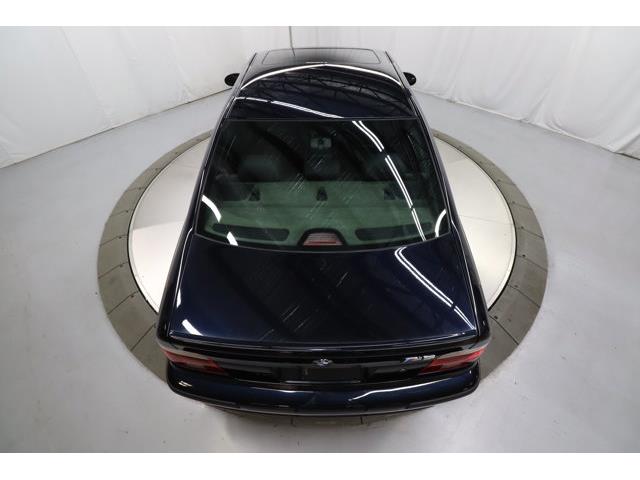 2001 BMW M5 (CC-2094899) for sale in Christiansburg, Virginia