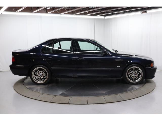 2001 BMW M5 (CC-2094899) for sale in Christiansburg, Virginia