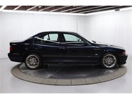 2001 BMW M5 (CC-2094899) for sale in Christiansburg, Virginia