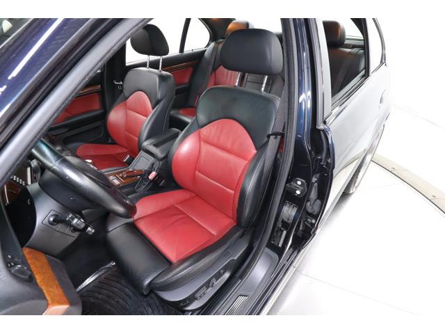 2001 BMW M5 (CC-2094899) for sale in Christiansburg, Virginia