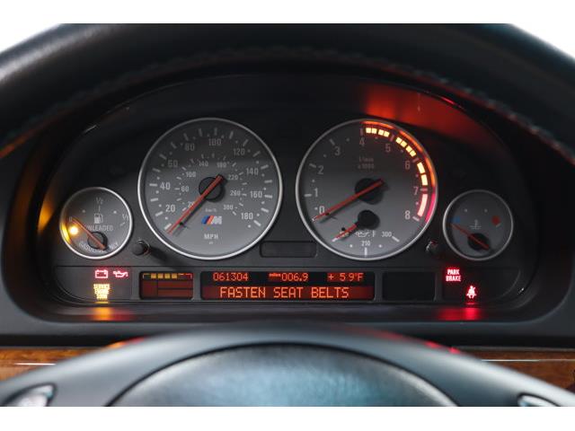 2001 BMW M5 (CC-2094899) for sale in Christiansburg, Virginia