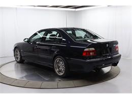 2001 BMW M5 (CC-2094899) for sale in Christiansburg, Virginia