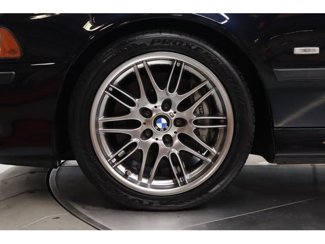 2001 BMW M5 (CC-2094899) for sale in Christiansburg, Virginia