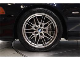 2001 BMW M5 (CC-2094899) for sale in Christiansburg, Virginia