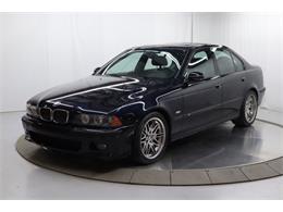 2001 BMW M5 (CC-2094899) for sale in Christiansburg, Virginia