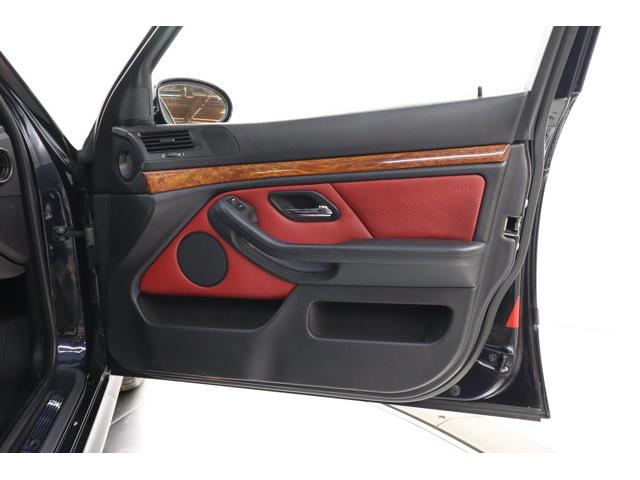 2001 BMW M5 (CC-2094899) for sale in Christiansburg, Virginia