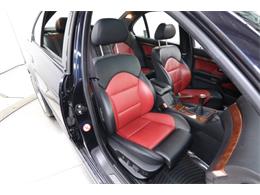 2001 BMW M5 (CC-2094899) for sale in Christiansburg, Virginia