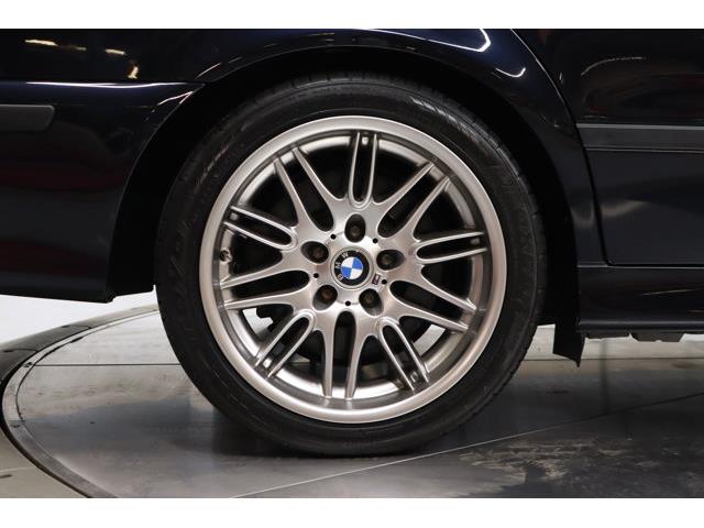 2001 BMW M5 (CC-2094899) for sale in Christiansburg, Virginia