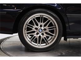 2001 BMW M5 (CC-2094899) for sale in Christiansburg, Virginia