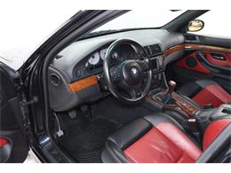 2001 BMW M5 (CC-2094899) for sale in Christiansburg, Virginia