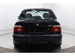 2001 BMW M5 (CC-2094899) for sale in Christiansburg, Virginia