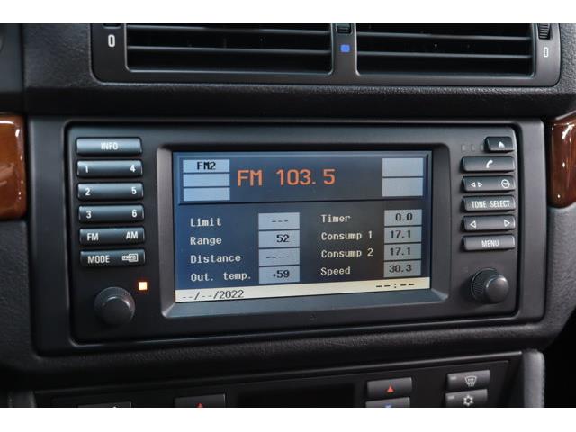 2001 BMW M5 (CC-2094899) for sale in Christiansburg, Virginia