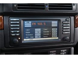 2001 BMW M5 (CC-2094899) for sale in Christiansburg, Virginia