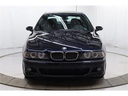 2001 BMW M5 (CC-2094899) for sale in Christiansburg, Virginia