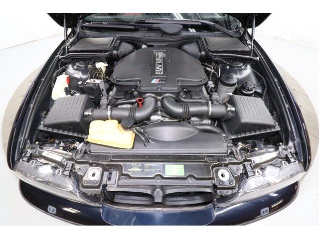 2001 BMW M5 (CC-2094899) for sale in Christiansburg, Virginia