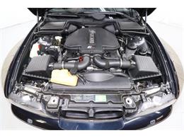 2001 BMW M5 (CC-2094899) for sale in Christiansburg, Virginia