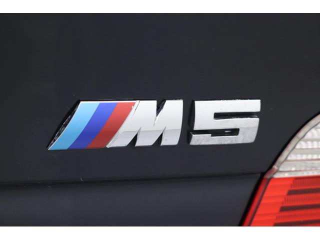 2001 BMW M5 (CC-2094899) for sale in Christiansburg, Virginia