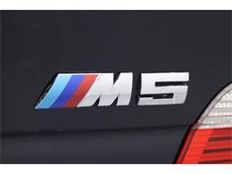 2001 BMW M5 (CC-2094899) for sale in Christiansburg, Virginia