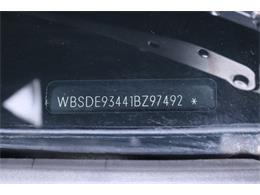 2001 BMW M5 (CC-2094899) for sale in Christiansburg, Virginia