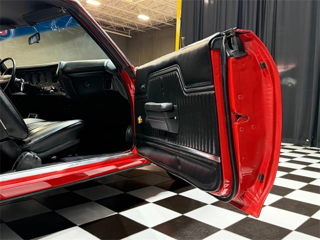 1972 Chevrolet Chevelle (CC-2090049) for sale in Addison, Illinois