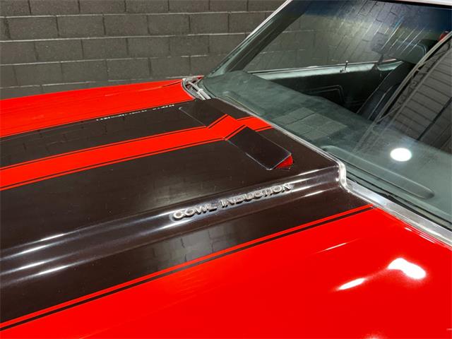 1972 Chevrolet Chevelle (CC-2090049) for sale in Addison, Illinois