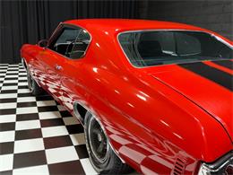 1972 Chevrolet Chevelle (CC-2090049) for sale in Addison, Illinois