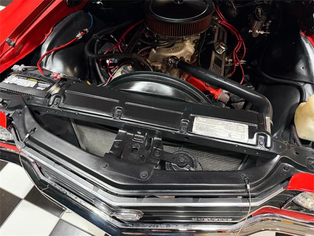 1972 Chevrolet Chevelle (CC-2090049) for sale in Addison, Illinois