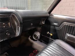 1972 Chevrolet Chevelle (CC-2090049) for sale in Addison, Illinois