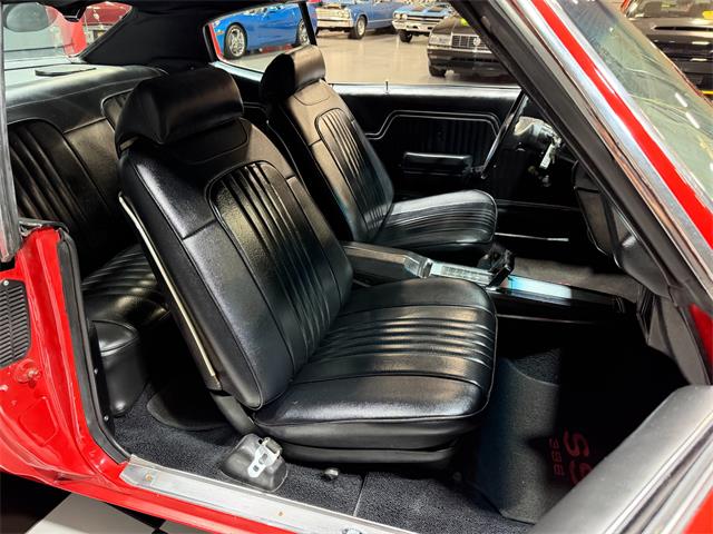 1972 Chevrolet Chevelle (CC-2090049) for sale in Addison, Illinois