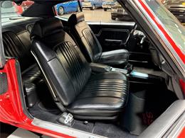 1972 Chevrolet Chevelle (CC-2090049) for sale in Addison, Illinois