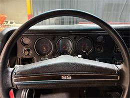 1972 Chevrolet Chevelle (CC-2090049) for sale in Addison, Illinois