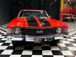1972 Chevrolet Chevelle (CC-2090049) for sale in Addison, Illinois