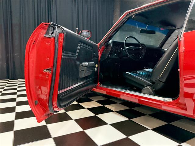 1972 Chevrolet Chevelle (CC-2090049) for sale in Addison, Illinois