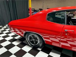 1972 Chevrolet Chevelle (CC-2090049) for sale in Addison, Illinois