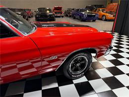 1972 Chevrolet Chevelle (CC-2090049) for sale in Addison, Illinois