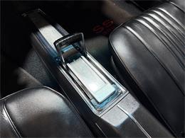 1972 Chevrolet Chevelle (CC-2090049) for sale in Addison, Illinois